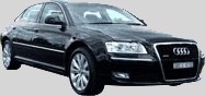 Bon Voyage - Reserve an Audi A8L